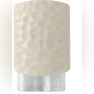New Goose Creek Plug In Electric Fragrance Dispenser Whisper Pattern